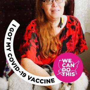 Meet your Posher, Shari